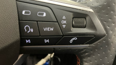 SEAT Arona 1.0 TSI 110 FR Sport 5dr Petrol Hatchback